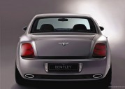 Bentley Continental Flying Spur